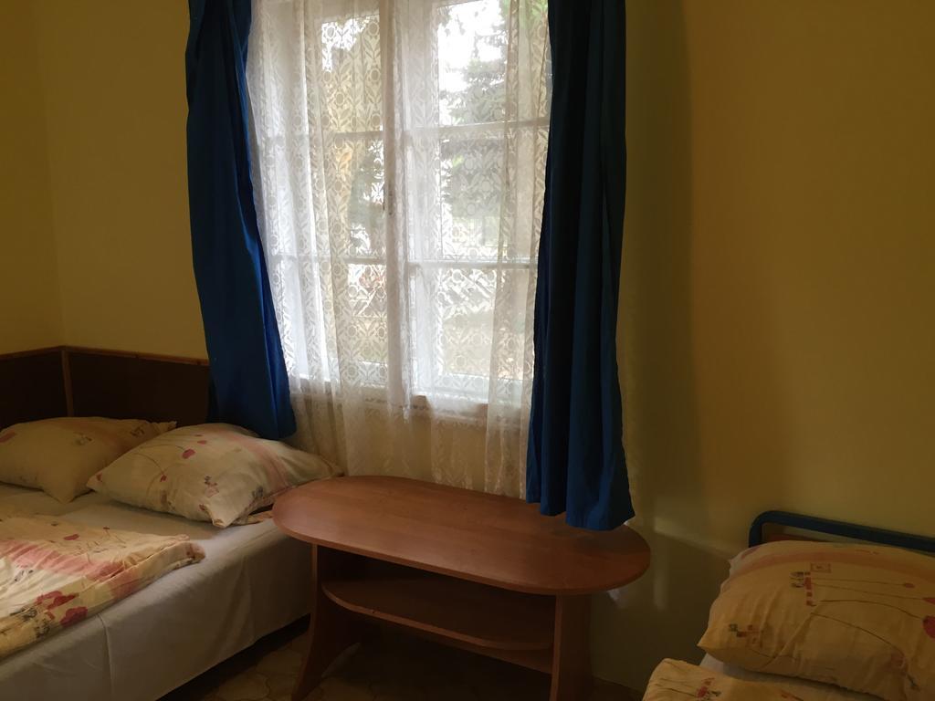 Matroz Siofok Hotell Exteriör bild