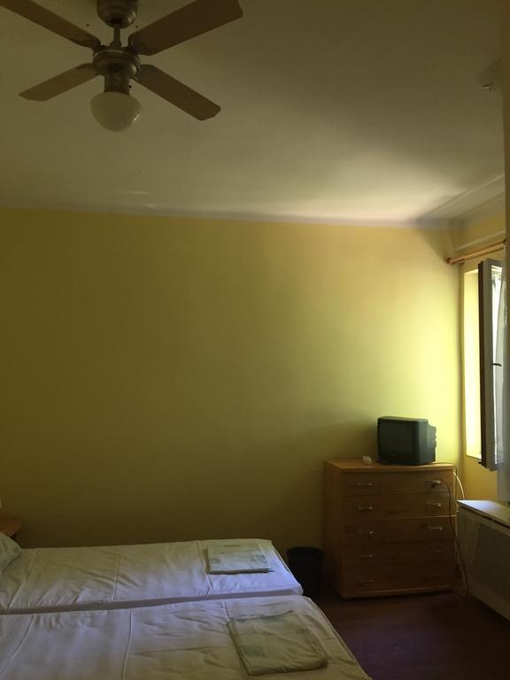 Matroz Siofok Hotell Exteriör bild