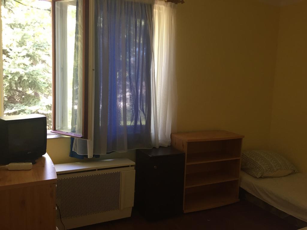Matroz Siofok Hotell Exteriör bild