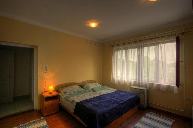 Matroz Siofok Hotell Rum bild