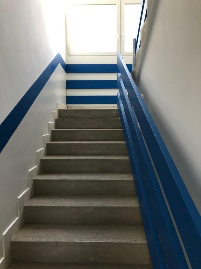 Matroz Siofok Hotell Exteriör bild